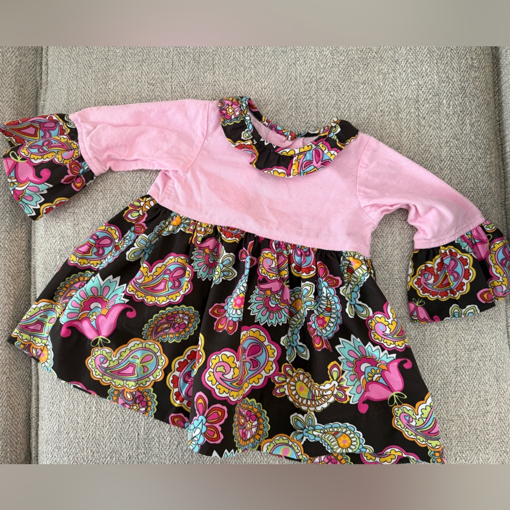 Southern Tots Dress
